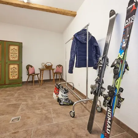 Almidylle ザンクト・マルティン・アム・テンネンゲビルゲ