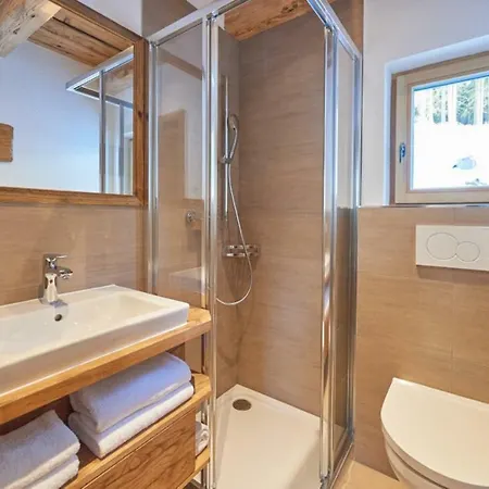 シャレー Almidylle