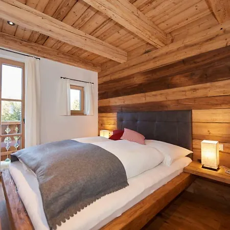 Almidylle Sankt Martin am Tennengebirge