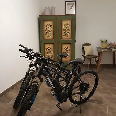 Almidylle Horská chata Sankt Martin am Tennengebirge