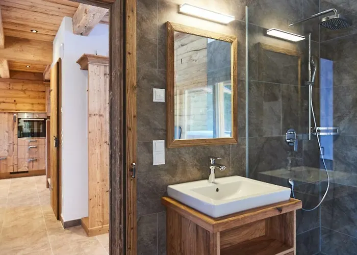 Almidylle * Sankt Martin am Tennengebirge