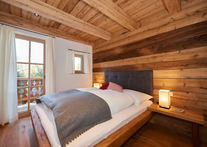 Almidylle Sankt Martin am Tennengebirge