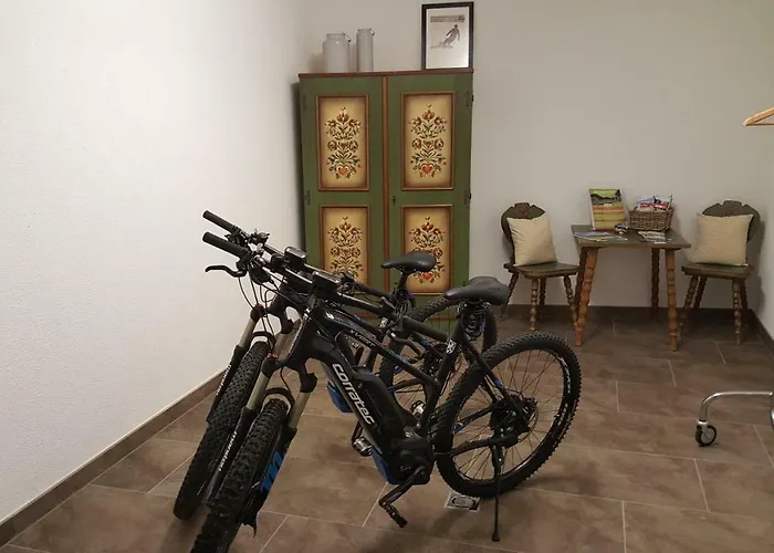 Almidylle Horská chata Sankt Martin am Tennengebirge