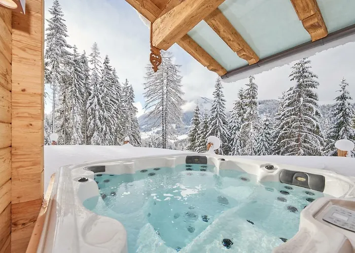 Horská chata Almidylle Sankt Martin am Tennengebirge